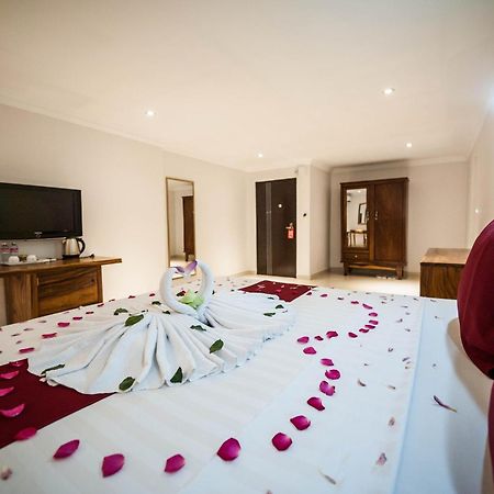 Angkor International Hotel Phnom Penh Zewnętrze zdjęcie
