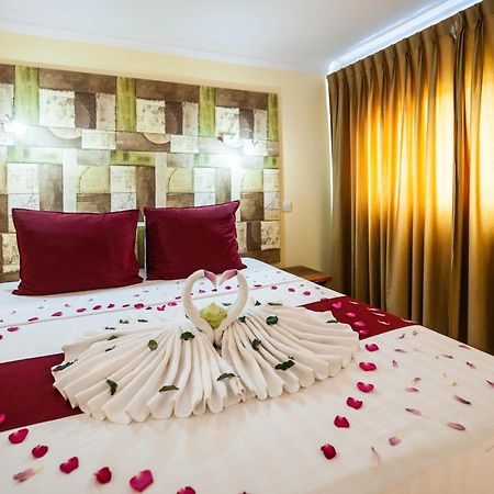 Angkor International Hotel Phnom Penh Zewnętrze zdjęcie